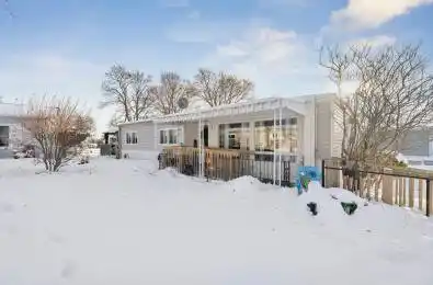 35 Hawthorne Drive Innisfil Ontario L9S 1P1