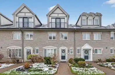 1995 Royal Road Unit# 151 Pickering Ontario L1V 6V9