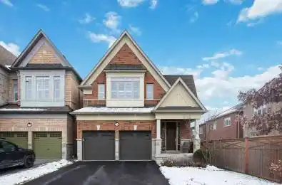 17 Pennine Drive Whitby Ontario L1P 0C3