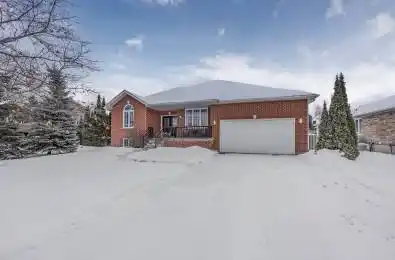 28 Dekker Street Adjala-Tosorontio Ontario L0M 1J0