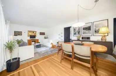 115 Welbourn Drive Hamilton Ontario L9A 3N5