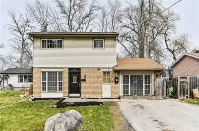 306 TERRACE Drive Georgina Ontario L4P 2Y8