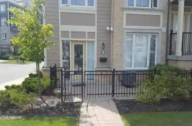 5650 Winston Churchill Boulevard Unit# 65 Mississauga Ontario L5M 0L7