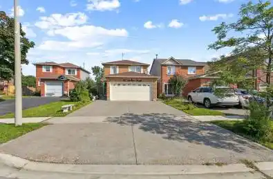 85 Acadian Heights Brampton Ontario L6Y 4H2