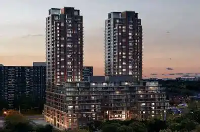 3270 Sheppard Avenue Unit# 925 Toronto E05 Ontario M1T 3K3