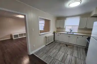 5 Main Street Unit# 2 Uxbridge Ontario L9P 1P2