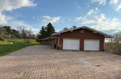 17450 Weston Road Unit# A King Ontario L7B 0K8