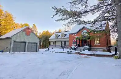 3554 Vaughan Side Road Carp - Huntley Ward Ontario K0A 1L0