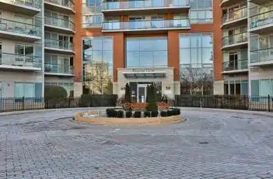60 South Town Centre Boulevard Unit# 317 Markham Ontario L6G 0C5