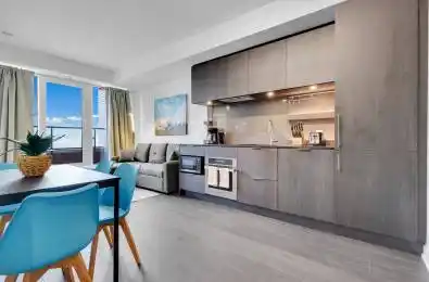 28 Ann Street Unit# 223 Mississauga Ontario L5G 0E1