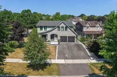 532 Powell Road Whitby Ontario L1N 6Y7