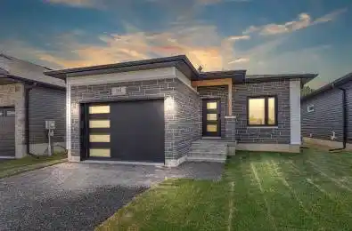 161 Creighton Drive Loyalist Ontario K0K 2H0