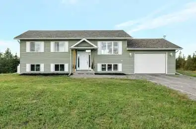 158 Old Milford Road Prince Edward County Ontario K0K 2T0