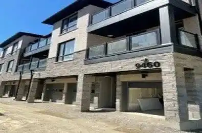 9460 The Gore Road Unit# 85 Brampton Ontario L6P 2G7