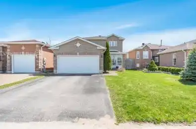 17 Nicole Marie Avenue Barrie Ontario L4M 6Z1