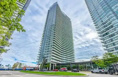 117 McMahon Drive Unit# 3702 Toronto C15 Ontario M2K 0E4