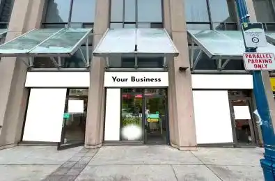 5 Northtown Way Unit# 13 Toronto C14 Ontario M2N 7A1