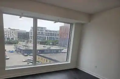 15 Richardson Street Unit# 431 Toronto C01 Ontario M5A 1B4