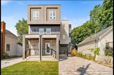 146 Celina Street Unit# A Oshawa Ontario L1H 4N5