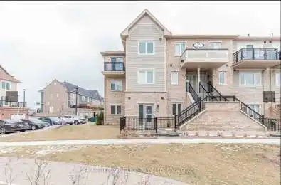 250 Sunny Meadow Boulevard Unit# 309 Brampton Ontario L6R 3Y6