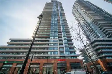 2212 Lakeshore Boulevard Unit# 1202 Toronto W06 Ontario M8V 0C2