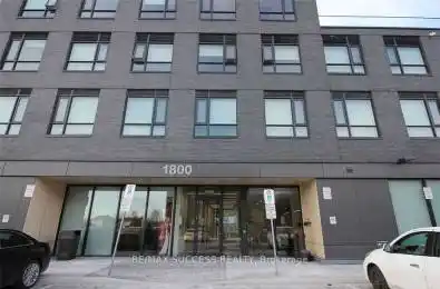 1800 Simcoe Street Unit# 205 Oshawa Ontario L1G 4X9