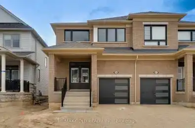 43 gauley Drive Centre Wellington Ontario N1M 0K4