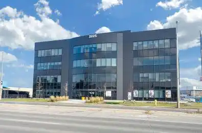 2225 Markham Road Unit# 405 Toronto E11 Ontario M1B 2W4