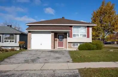 72 Calverley Street Orillia Ontario L3V 8B1