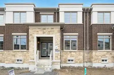 496 Twin Streams Road Whitby Ontario L1P 0P5