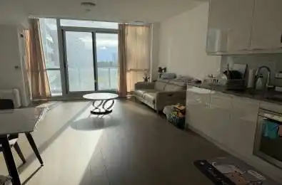 38 Forest Manor Road Unit# 512 Toronto C15 Ontario M2J 1M1