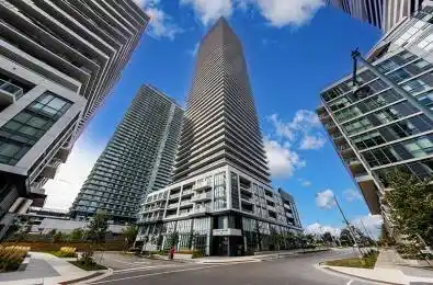 70 Annie Craig Drive Unit# 3904 Toronto W06 Ontario M8V 0C5