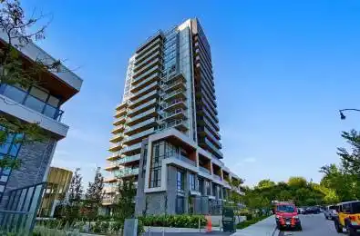 25 MCMAHON Drive Unit# PH2107 Toronto C15 Ontario M2K 0J1