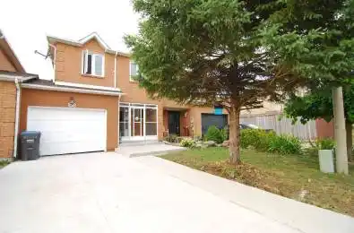 158 Toba Crescent Brampton Ontario L6Z 4R9