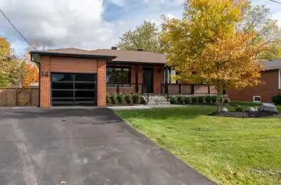 14 HENRY Street Essa Ontario L0L 2N0