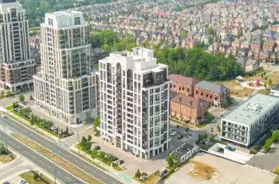 9582 Markham Road Unit# 1512 Markham Ontario L6E 0T4
