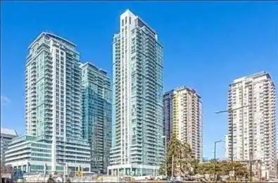 50 Town Centre Court Unit# 1702 Toronto E09 Ontario M1P 0A9