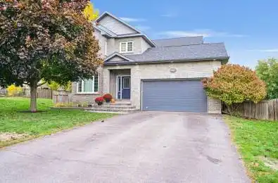 1337 Cuthbertson Avenue Brockville Ontario K6V 6Y2