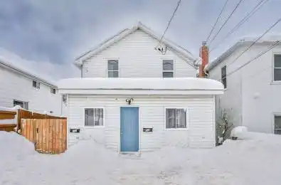 175-177 Elm Street Timmins Ontario P4N 1W7