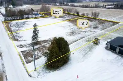 10569 Loughlin Ridge Road North Dundas Ontario K0E 1S0