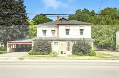 173 Centre Street Trent Hills Ontario K0L 1L0