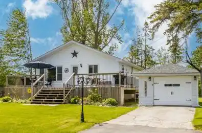 109 Southview Drive Kawartha Lakes Ontario K0M 1G0