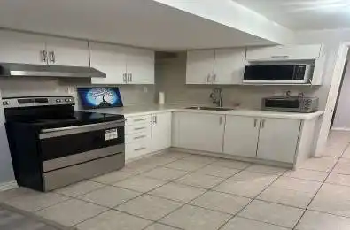 79 Breton Avenue Unit# Bsmt Mississauga Ontario L4Z 4K5