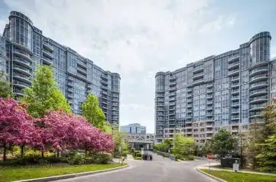 23 Cox Boulevard Unit# 972 Markham Ontario L3R 7Z9