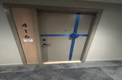 720 WHITLOCK Avenue Unit# 416 Milton Ontario L9E 2B5