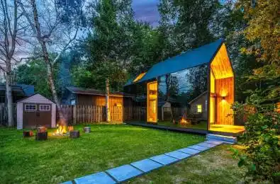 742 9th Line Innisfil Ontario L9S 3Y6