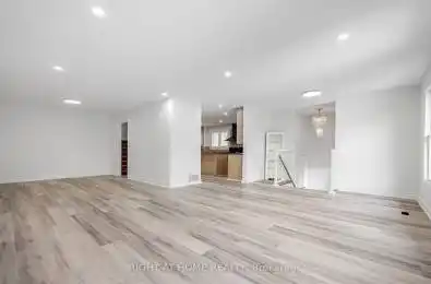 838 Merritt Drive Milton Ontario L9T 4K1