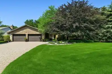 3914 Carolynn Court Lincoln Ontario L0R 2C0