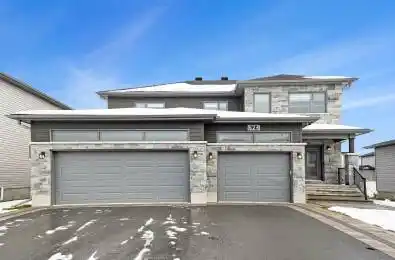 524 Lucent Street Russell Ontario K4R 0G3