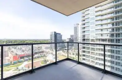 85 Mcmahon Drive Unit# 1612 Toronto C15 Ontario M2K 0H1